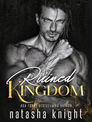 cover image of Ruined Kingdom